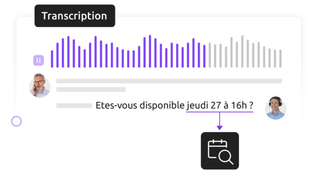 Extraction automatique d'informations