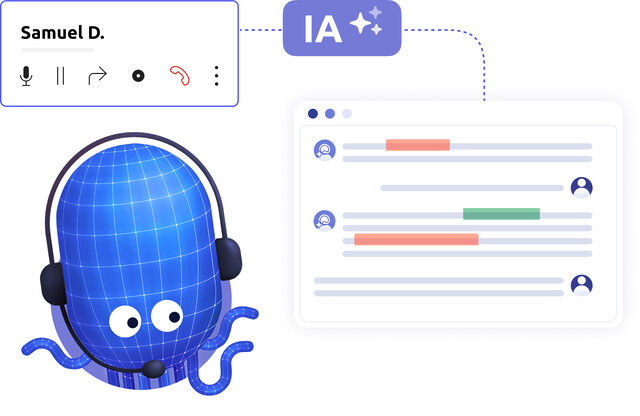 Agent conversationnel