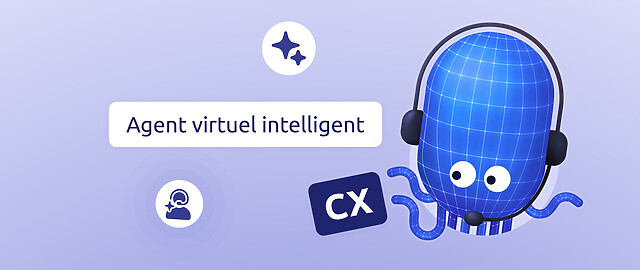 Agent virtuel intelligent