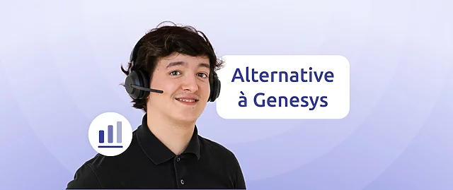 Alternative à Genesys