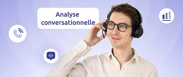 Analyse conversationnelle