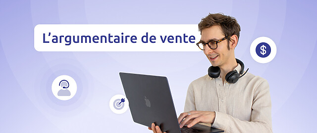 Argumentaire de vente