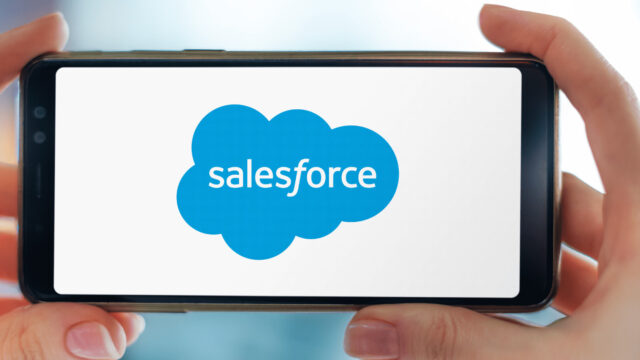 Salesforce Service Cloud Voice et intégration CTI