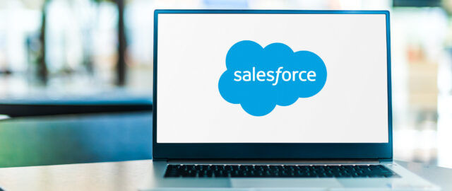 Intégration outil de téléphonie et CRM Salesforce