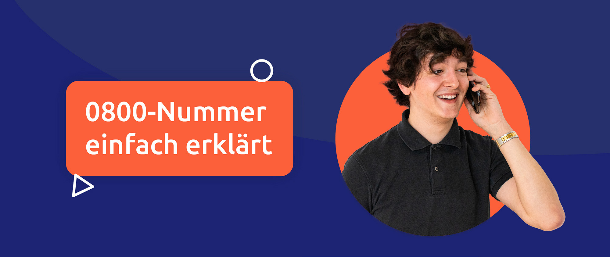 0800Nummer einfach erklärt