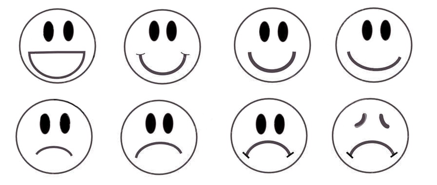 Emoticones iconiques 