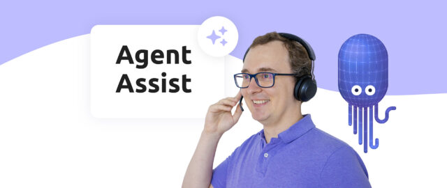 Agent Assist