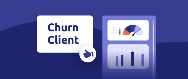 Churn client