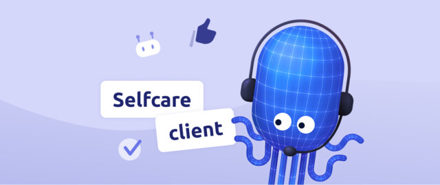 Selfcare client