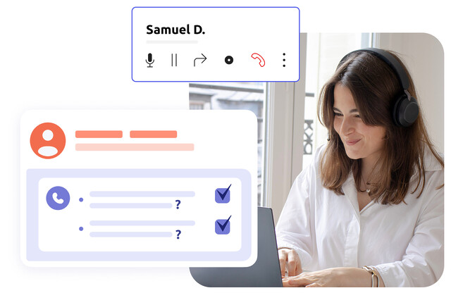 Enquête de satisfaction