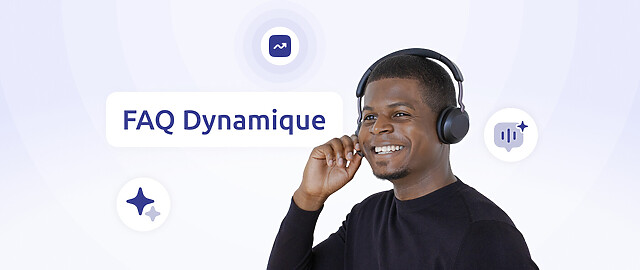 FAQ Dynamique