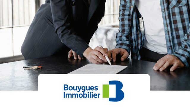 Bouygues Immobilier