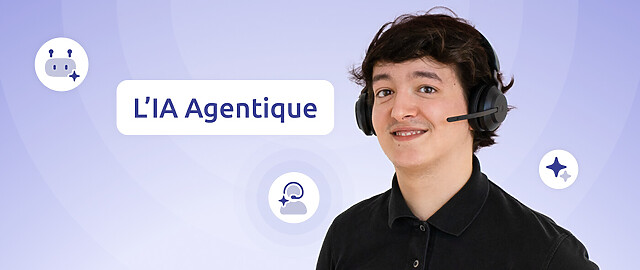 IA Agentique