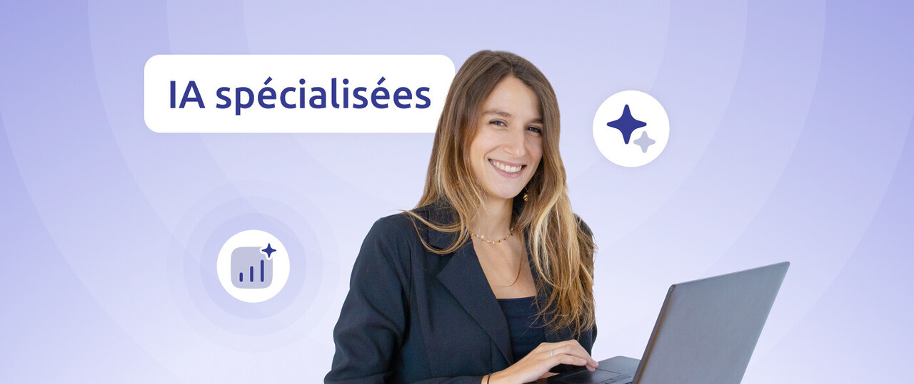 IA Spécialisées