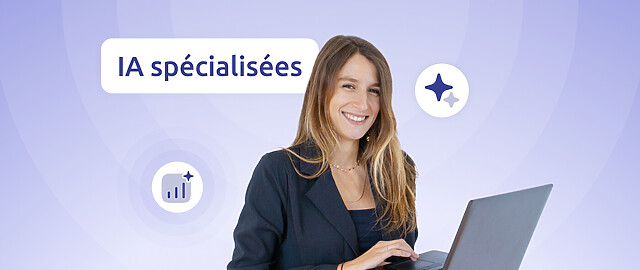 IA Spécialisées