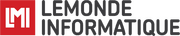 Logo LeMondeInformatique