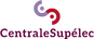 Logo CentraleSupélec