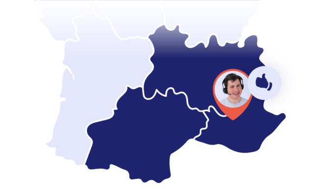Présence locale numéro 04