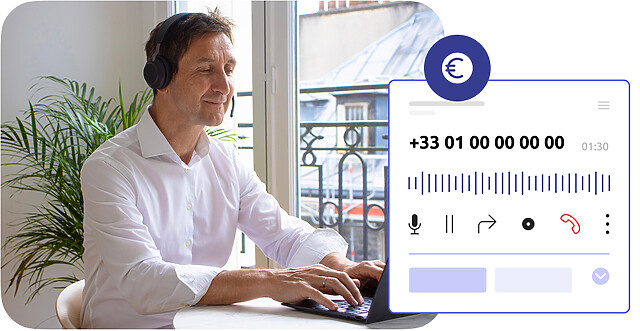 Numéros surtaxés