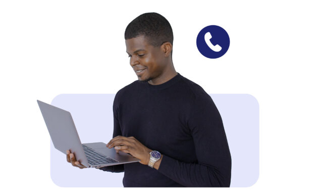 Assistance téléphonique
