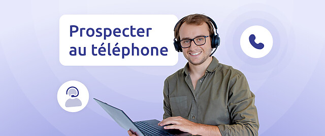 Prospecter au téléphone