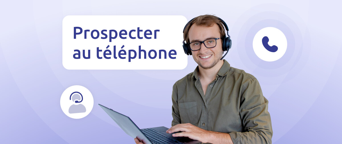 Prospecter au téléphone