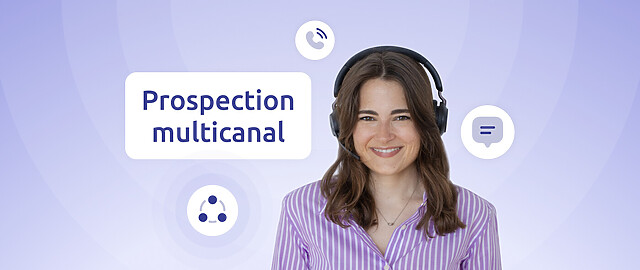 Prospection multicanal