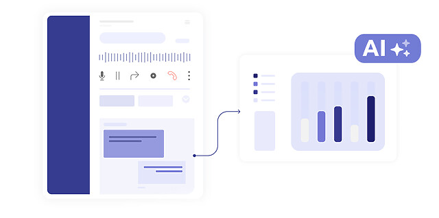 Diabolocom fait évoluer les questionnaires de satisfaction