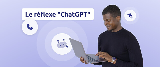 Le réflexe ChatGPT