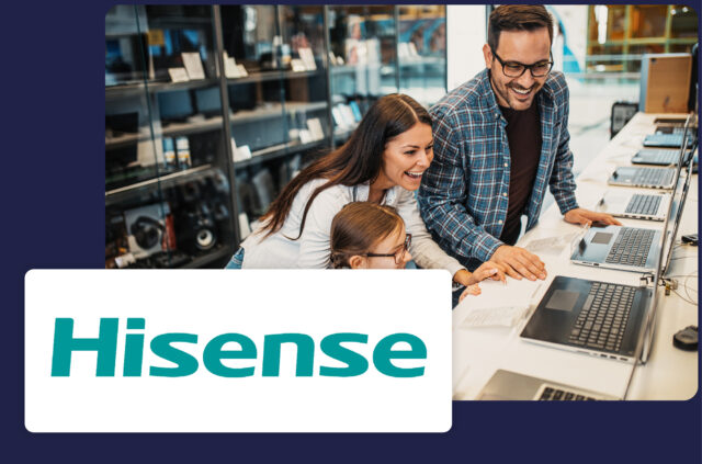 Hisense France