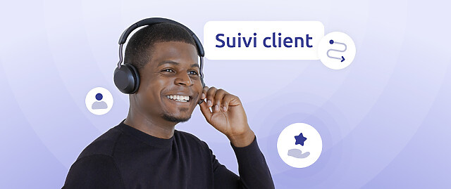 Suivi client