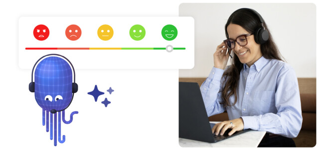 Analyse du comportement des clients.