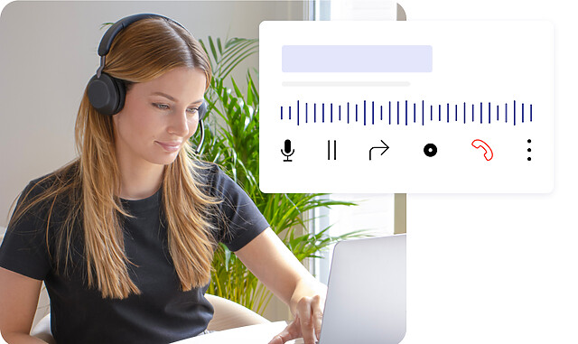 Text to speech appel en cours