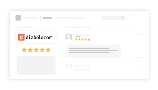 Retrouvez Diabolocom sur la marketplace Zendesk